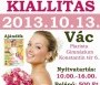  - Esküvő kiállítás