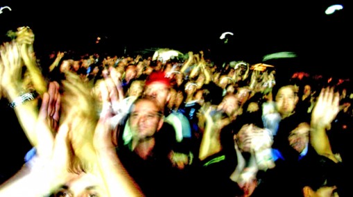 fotó: sxc  - Tankcsapda koncert