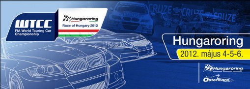 WTCC Hungaroring  - WTCC Túraautó Világbajnokság