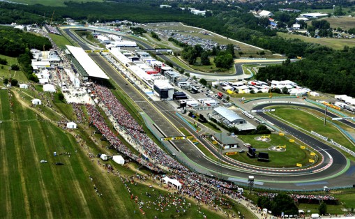 Hungaroring Futófesztivál 2013  - Hungaroring Futófesztivál és Egészségnap 